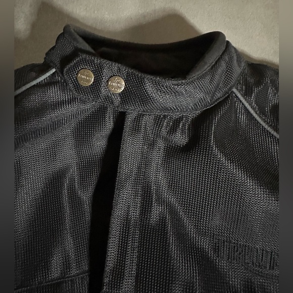 Men’s Triumph Bike Rider Jacket - Picture 10 of 13